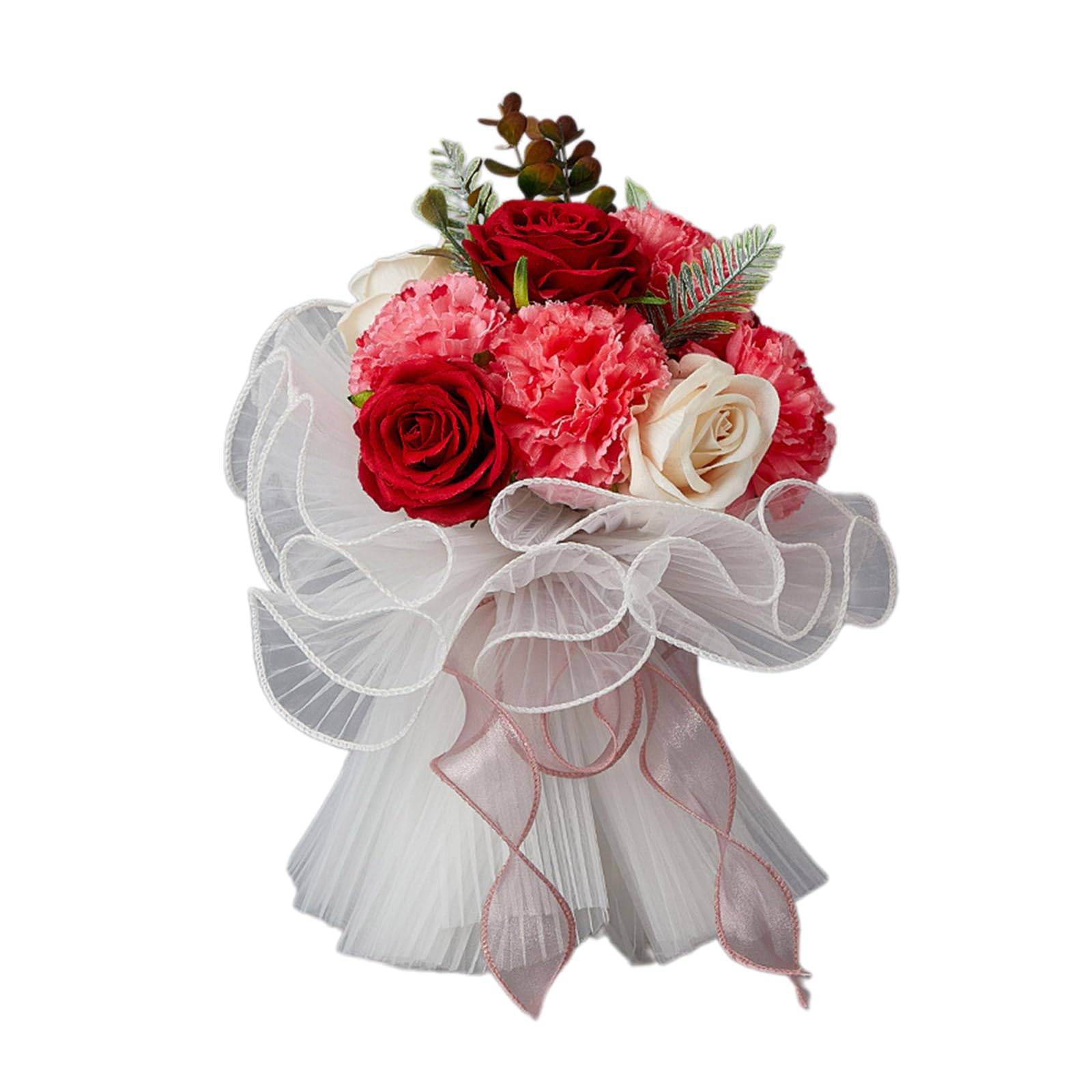 Bouquets artificiels pour mariage et anniversaire - Compositions florales durables