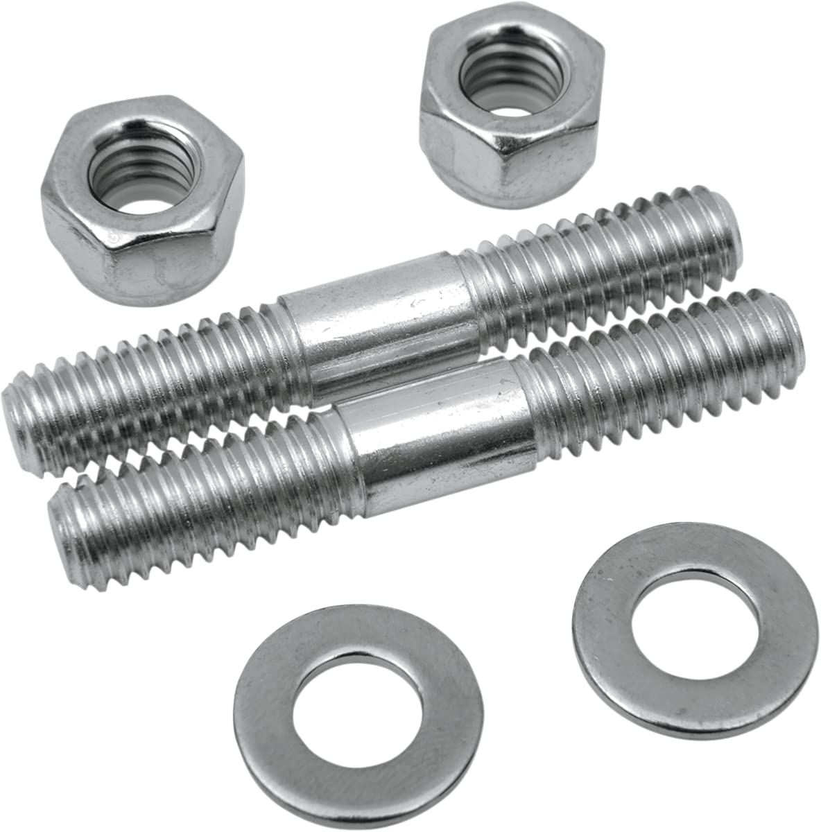 ばう Amazon.com: Colony Fork Slider Bottom Cap Stud and Nut Kit 8813-4