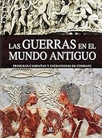 Las guerras en el mundo antiguo 8466233369 Book Cover