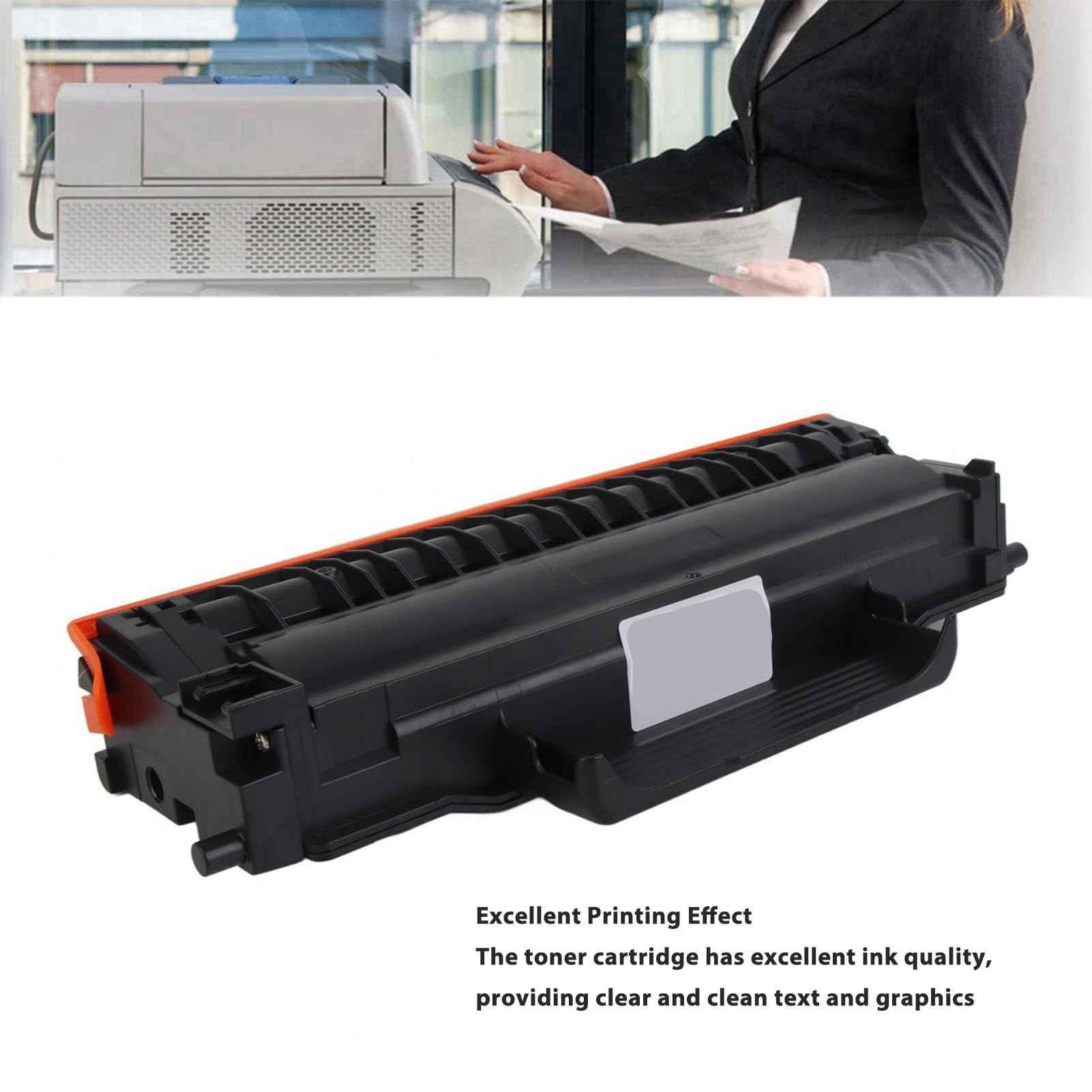 Cartuccia Toner Resa 1.5K per Stampanti B2236