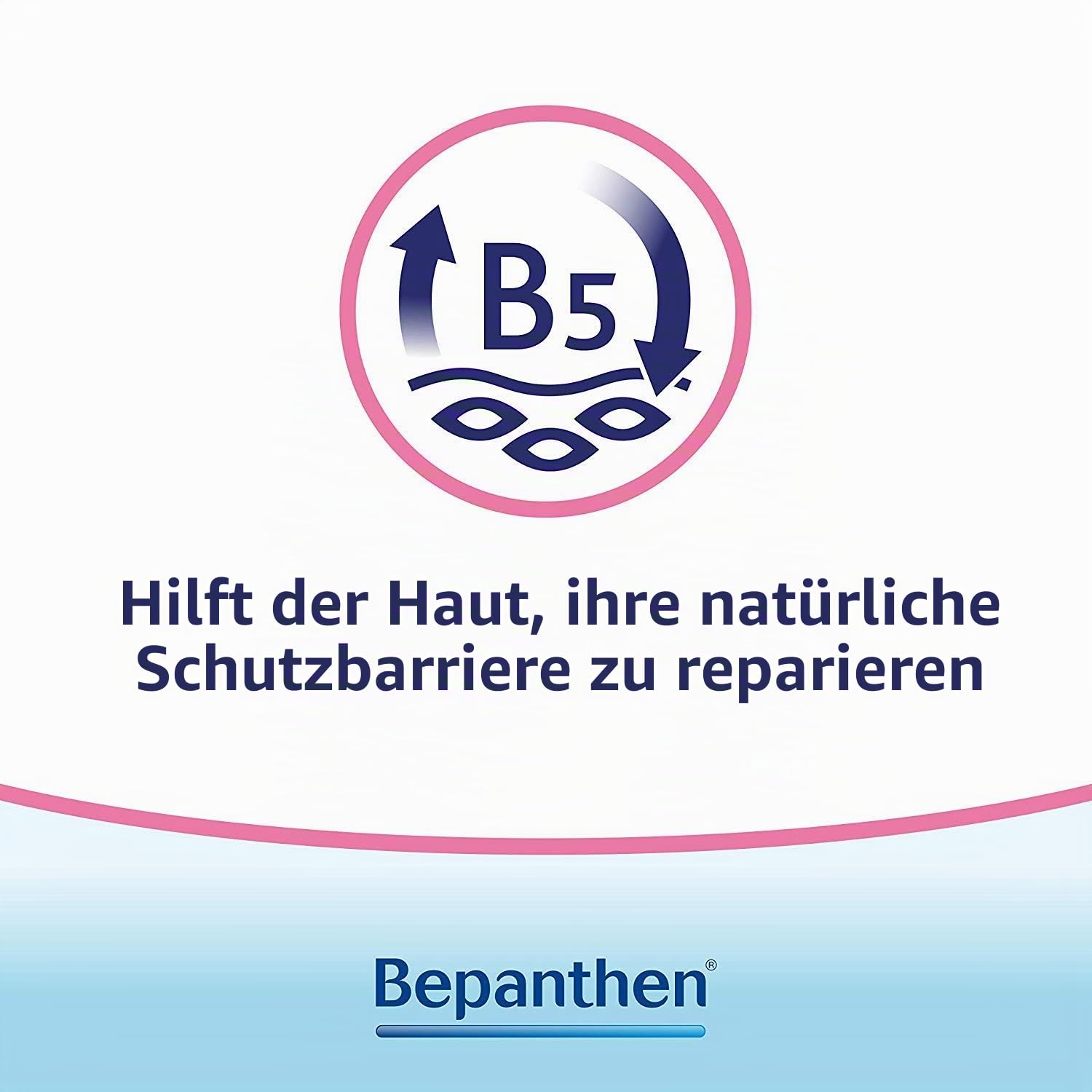 Bepanthen Windelpflegesalbe, 200 g (2 x 100 g)