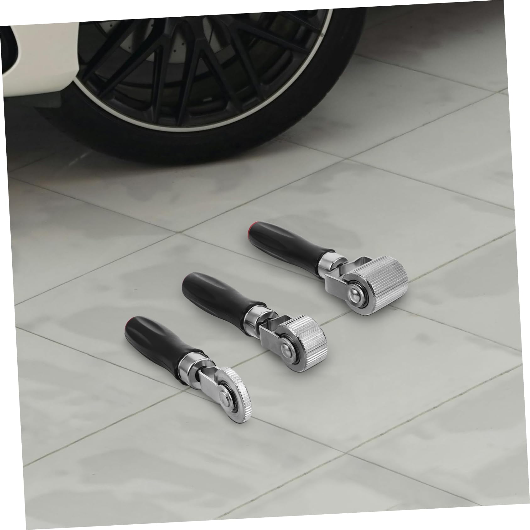 Kit Riparazione Pneumatici 3 Pz, Strumento Patching Auto Camion