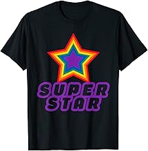 Superstar lgbt Clearance