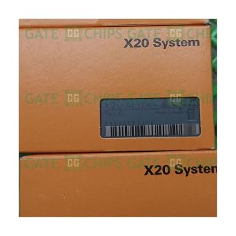 X20AI1744 X20 AI 1744 Strain Module X20AI1744 - New in Box