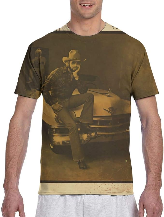 Hank Williams Jr Habits Old And New