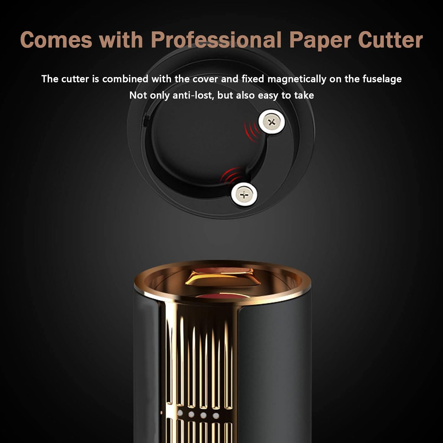 Electric Bottle Openers, Rechargeable Bottle Opener Automatic Corkscrew Set with USB Charging Cable, Professional Wine Opener Stainless Steel for Home, Party and as Gift