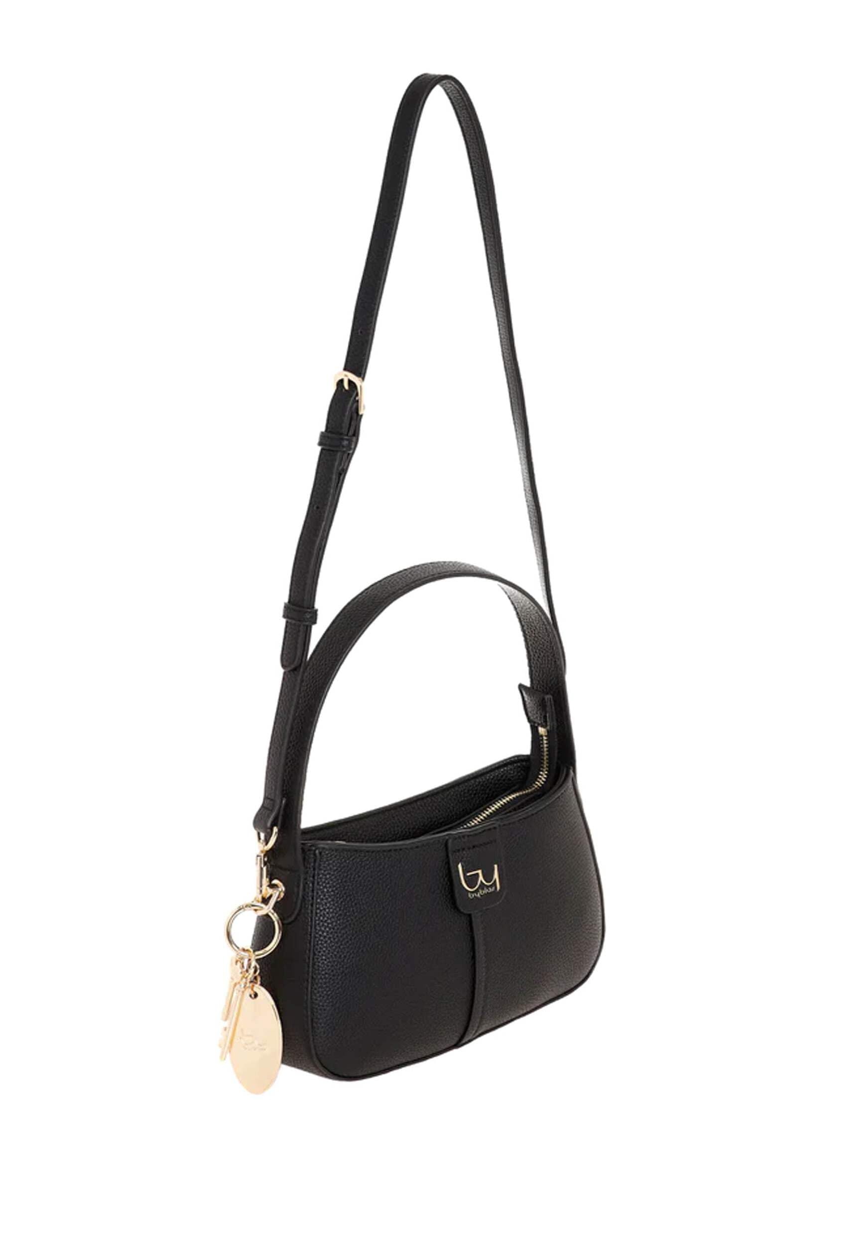 Byblos By Tracolla Nero BYBS79B03 NERO PZ.