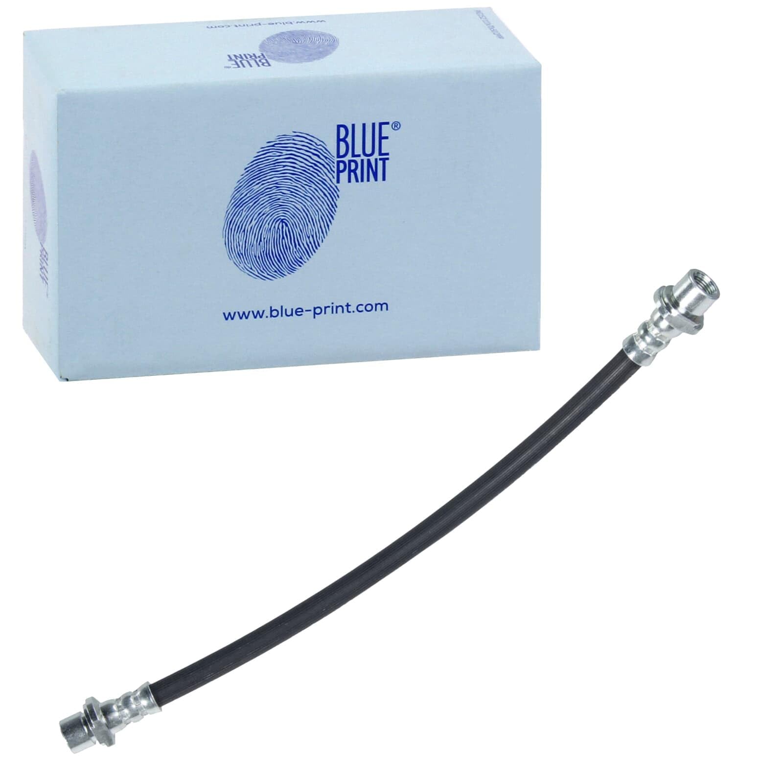 Brake Hose Rear Left or Right ADT353163 Blue Print Hydraulic 9008094205 Quality