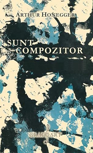 Je suis compositeur - Sunt compozitor