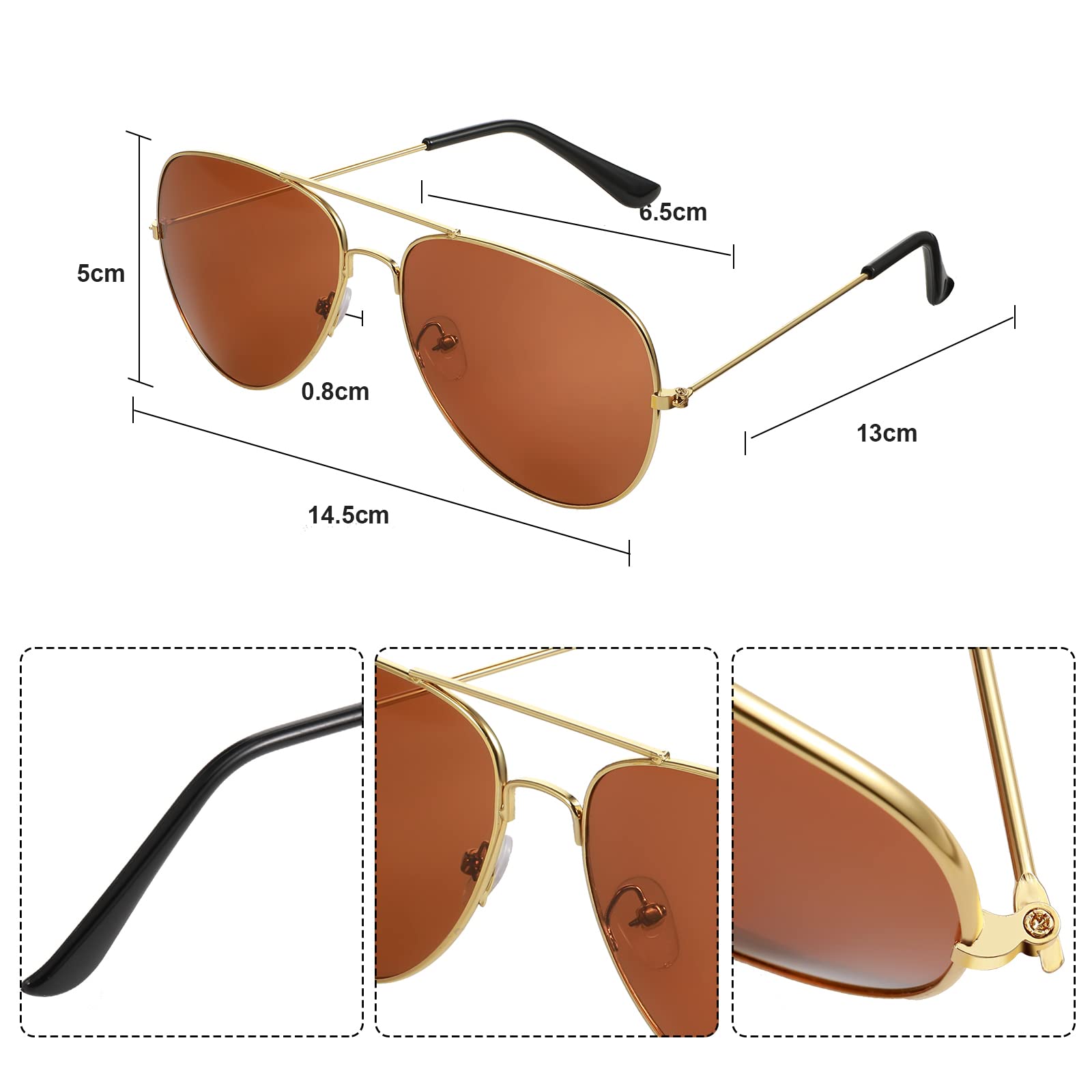 Men's 70s Disco Costume Sequin Pants Mens Bootcut Trousers with Wig Sunglasses Disco Necklace for Party (White, XX-Large)