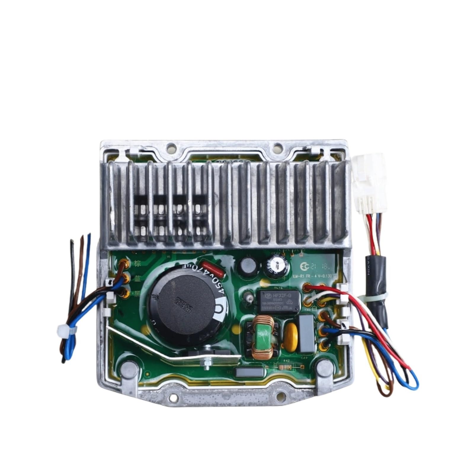 Riswekfw One Color Used For Washing Machine Motherboard Driver Board 52K2000901