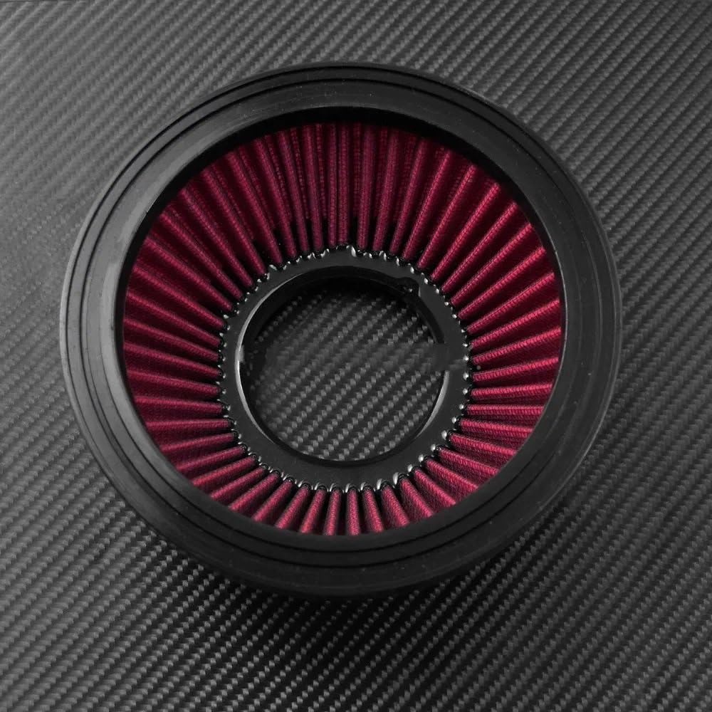 Gomma universale‌ Elemento Filtro 'aria | Filtro 'aria Di Ricambio Per