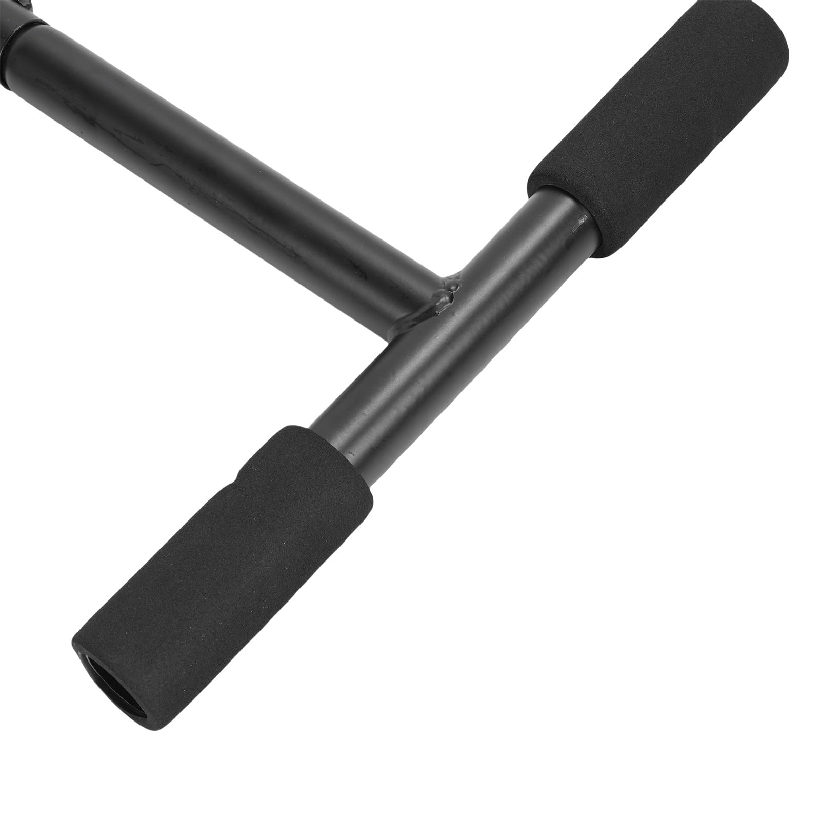 Aérateur de Pelouse Puissant, 20 Pointes, Outil Manuel pour Cour, Conception Ergonomique, Construction en Acier de 34.6 Pouces