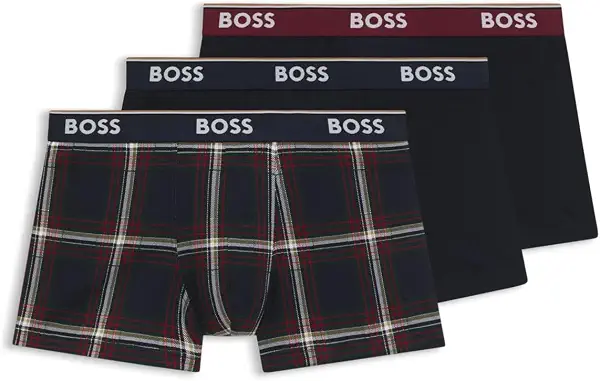 BOSS Men's Trunks