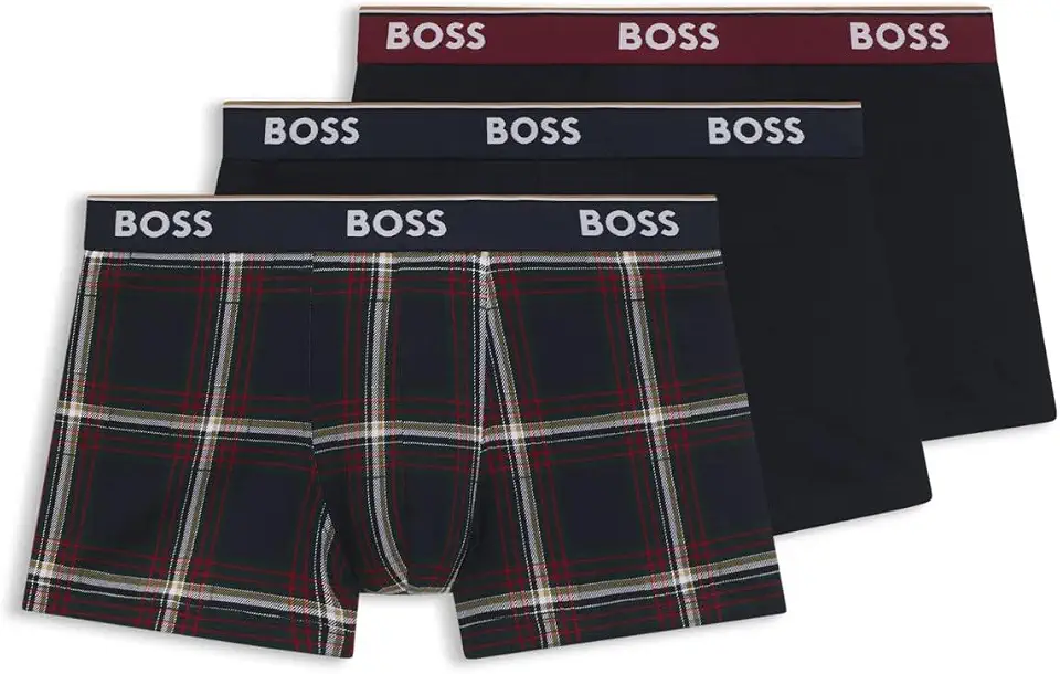BOSS Men's Trunks