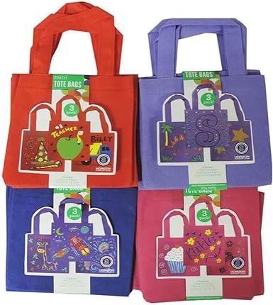 amazon small tote bags