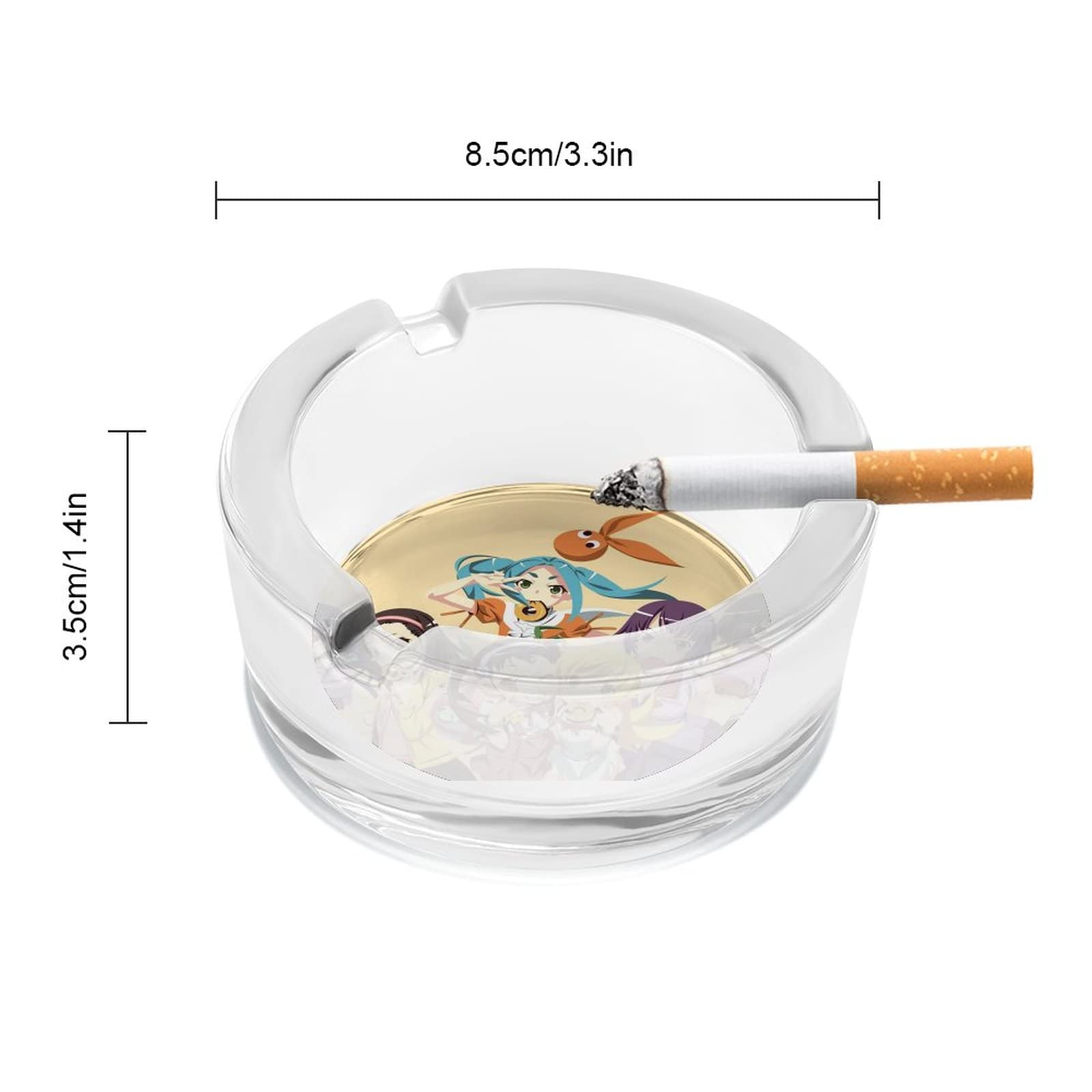 灰皿タバコグッズ鼈甲色まとめ売りSOGA GLASSWARE喫煙グッズ小物置き等 Amazon.co.jp: ガラス灰皿 アニメ化物語 灰皿 ガラス製 たばこ灰皿 丸