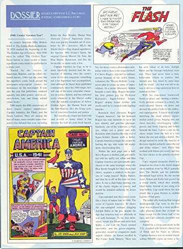 Heavy Metal Magazine January 2001