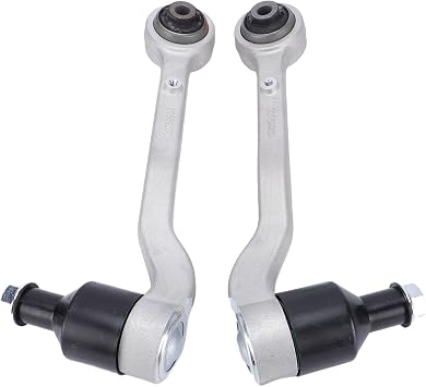 Front Lower Control Arm Rear Section Left Right Pair Suspension Control Arm Assembly Kit with High Strength Metal Design for 2013-2019 ATS ATS V Performance Premium