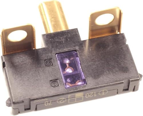 ZOOKOTO 38231-SFY-003 Multi Block Fuse Replacement Part Multi Fuse for Honda Acc