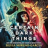 Certain Dark Things: A Novel