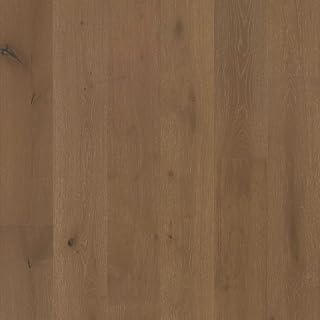 Wide Plank 7 1/2" x 5/8" European French Oak, Oregon, Prefinished Engineered Wood Flooring Sample at Discount Prices by Hurst Hardwoods