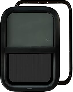 Building A Fixed Window For Your Camper: A Step-By-Step Guide | ShunAuto