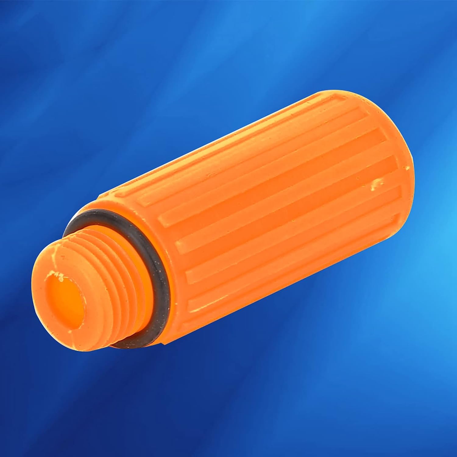 5PCS Breathing Rod,Air Compressor Breathing Valve Vent,15.5mm Air Compressor Breather, for Air Compressor Pump