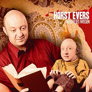 Couverture de Gefühltes Wissen