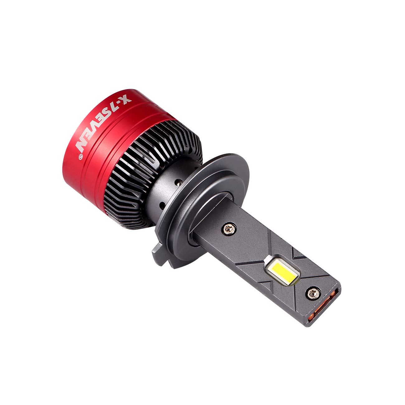 【PSA10】H7-SEC SYLVANIA H7 High Performance SilverStar ZXE Gold Halogen