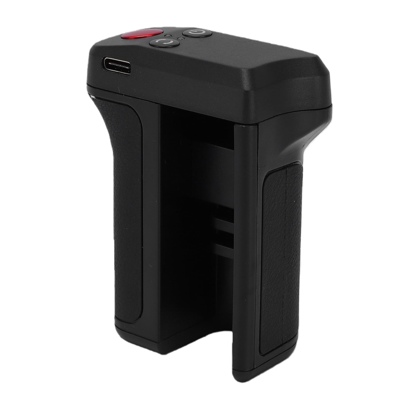 Impugnatura versatile per fotografia stradale per Action 3 4 5 Pro, Bluetooth a sgancio rapido, foro filettato da 1/4, batteria a lunga durata