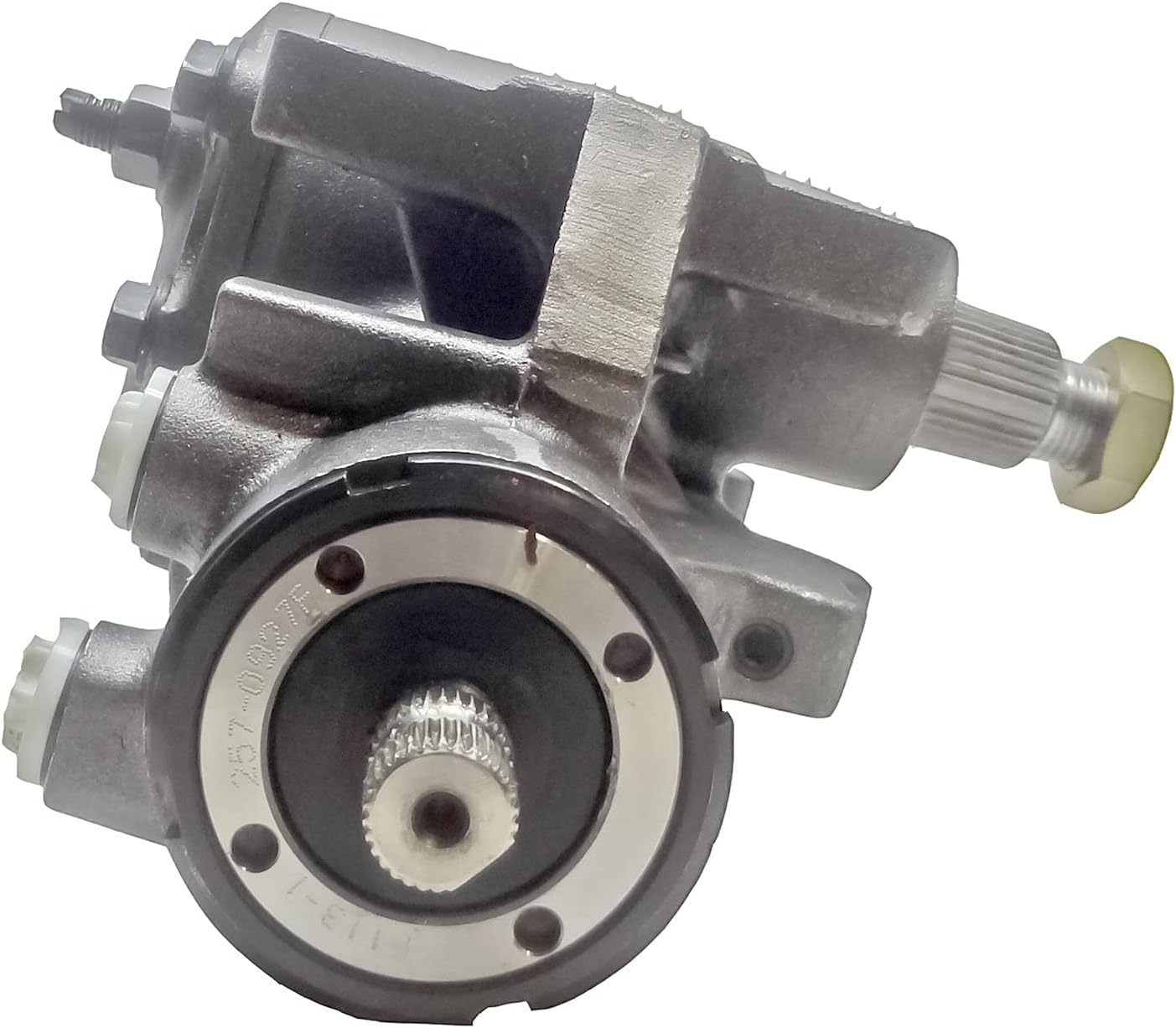 Lares 11262 - Power Steering Gear Box