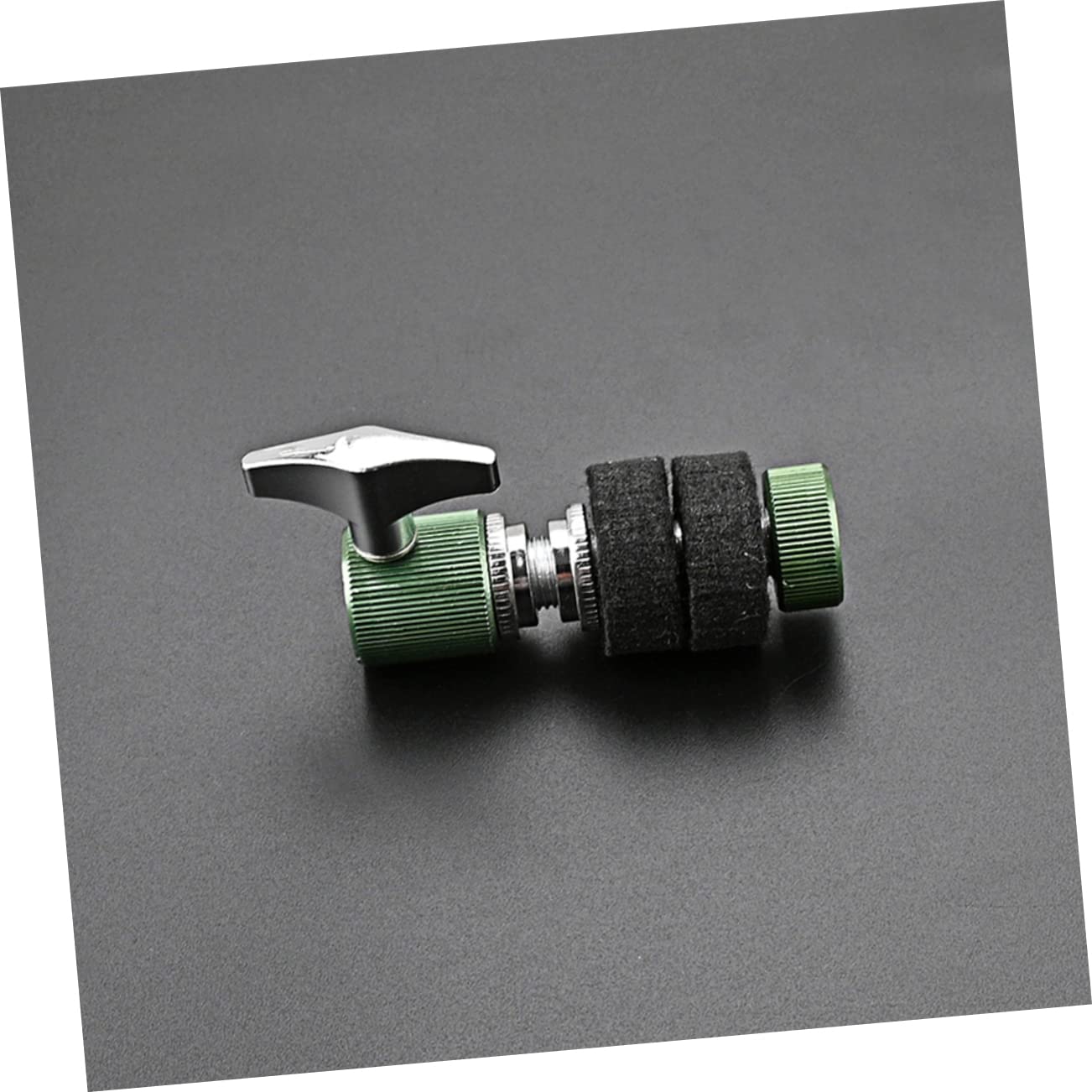 High Hat Clutches Quick Release Drum Parts Hi-hat Drop Clutch Jazz Drum Stand Accessory