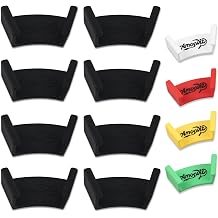 Pickleball Paddle Wall Mount Holder 3/8 Pack