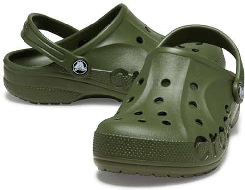 Image of Crocs Kids' Baya Clogs