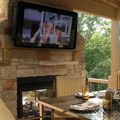 Storm Shell SS-55 Outdoor TV Enclosure - Image 5