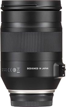 Amazon.co.jp: タムロン TAMRON カメラレンズ 35-150mm F/2.8-4 Di VC