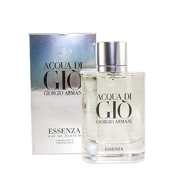 acqua di gio profumo amazon