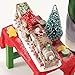 Department 56 Possible Dreams Christmas Santa's Gingerbread Express Figurine