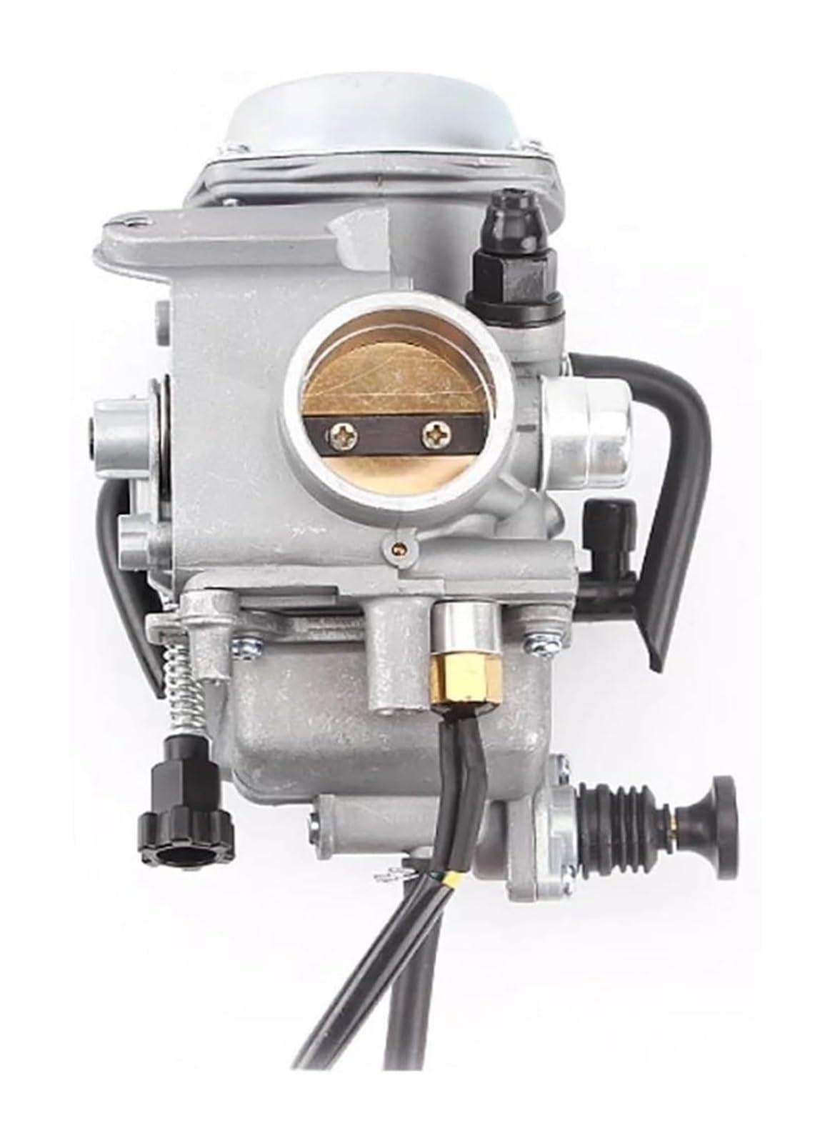 Vergaser-Reparaturset Für TRX 350 FM TE TM TRX350 ES Für Foreman 450 TRX 450 ES S TRX350FE Carb Ersatz Vergaser Kit Motorrad