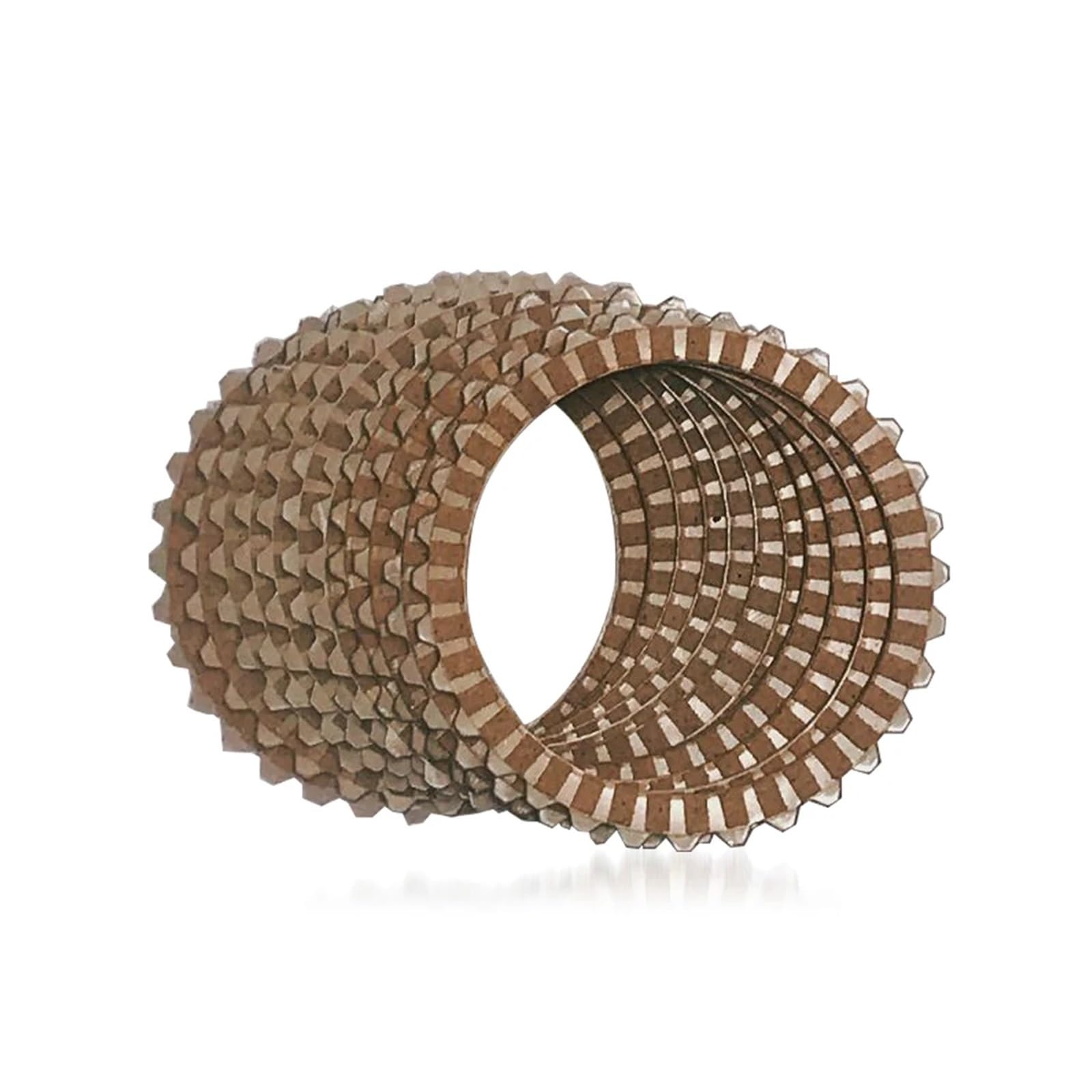 Disques d'embrayage à friction moto pour GSX-R1100 1993-1998 et RF900R