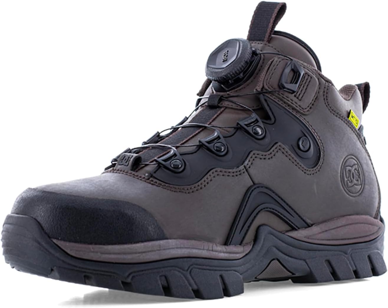 DC Mens DC Navigator Work Composite Toe