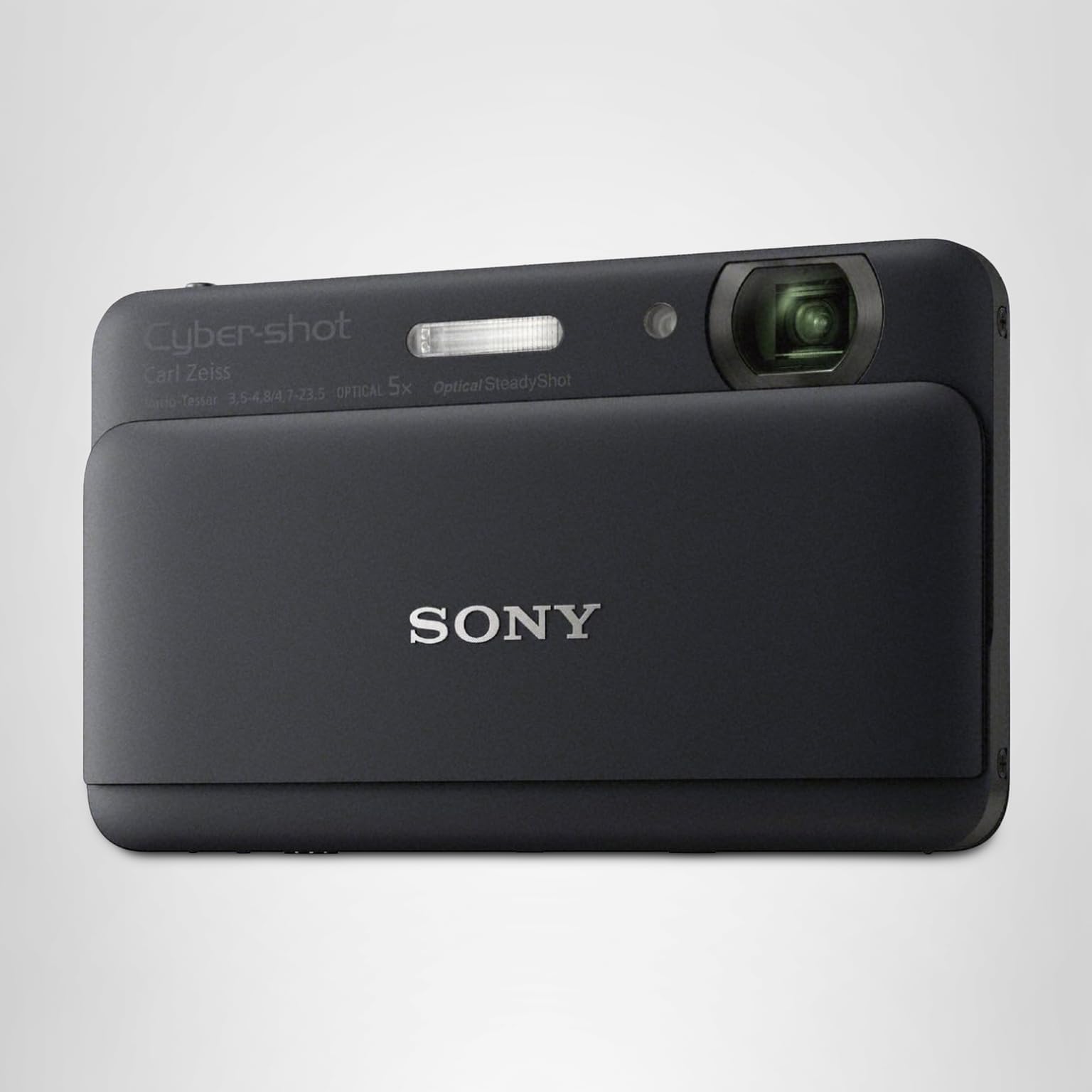 Amazon.com : Sony Cyber-shot DSC-TX55 16.2 MP Slim Digital Camera