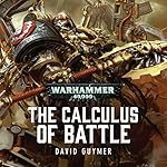 Cover of The Calculus of Battle