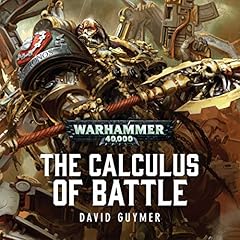 The Calculus of Battle cover art