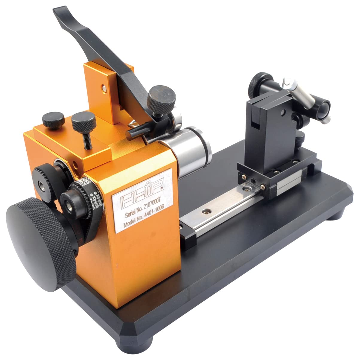 HHIP 4401-1006 Universal Single Indicator Concentricity Checker