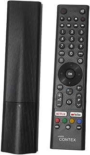 جهاز تحكم عن بعد سمارت ايدج متوافق مع كونتيكس سمارت اندرويد ويونيون اير وفريش وجروهي ويونيون تيك وسيمفوني سمارت