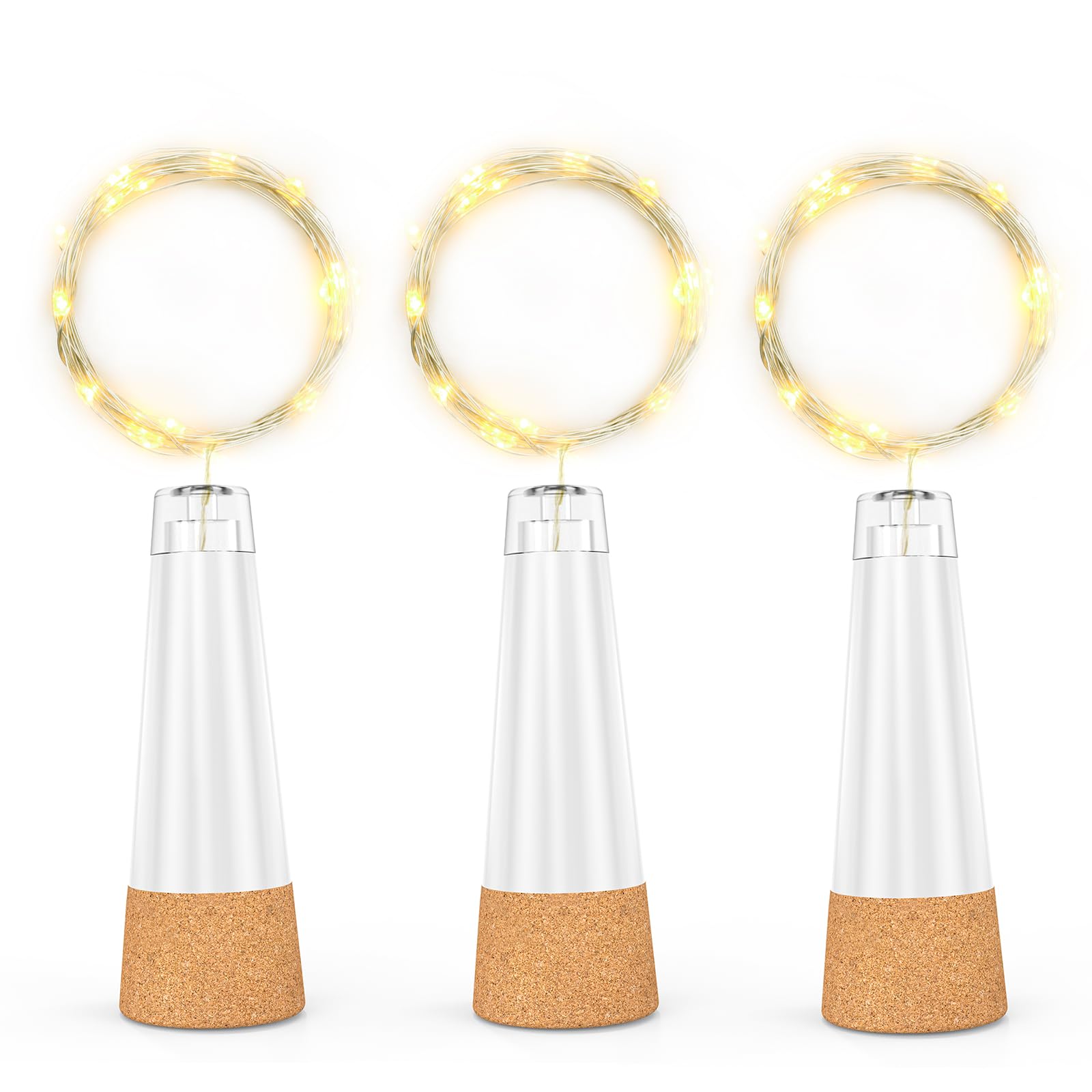 leegoal Bottle Lights