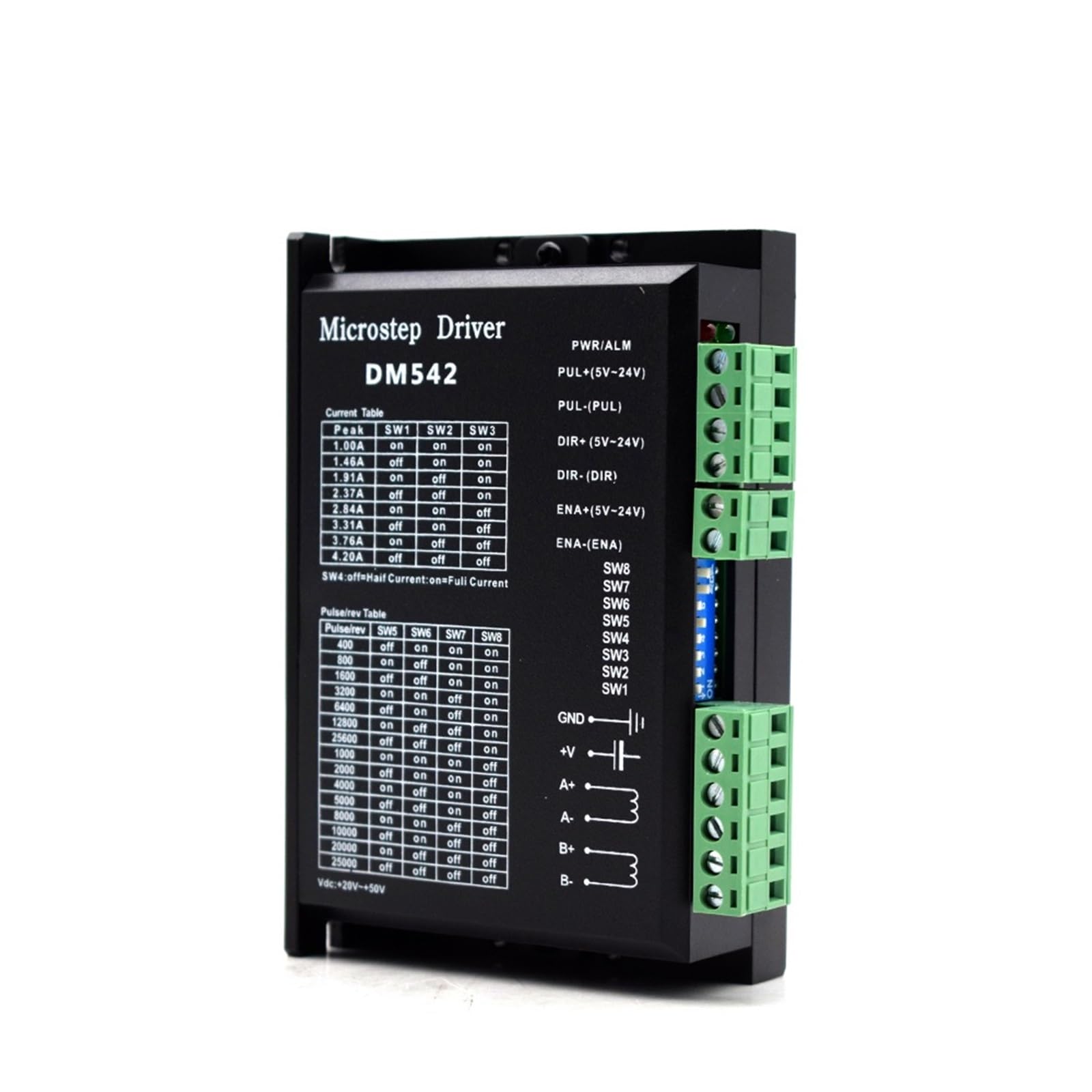 Nema23 Kit de moteur pas à pas à 3 axes 4 axes, moteur 57HS + contrôleur TB6600/DM542 + carte contrôleur USB + bloc d'alimentation de 36 V utilisé pour pièces (2,5 NM, 3 axes TB6600 kit)