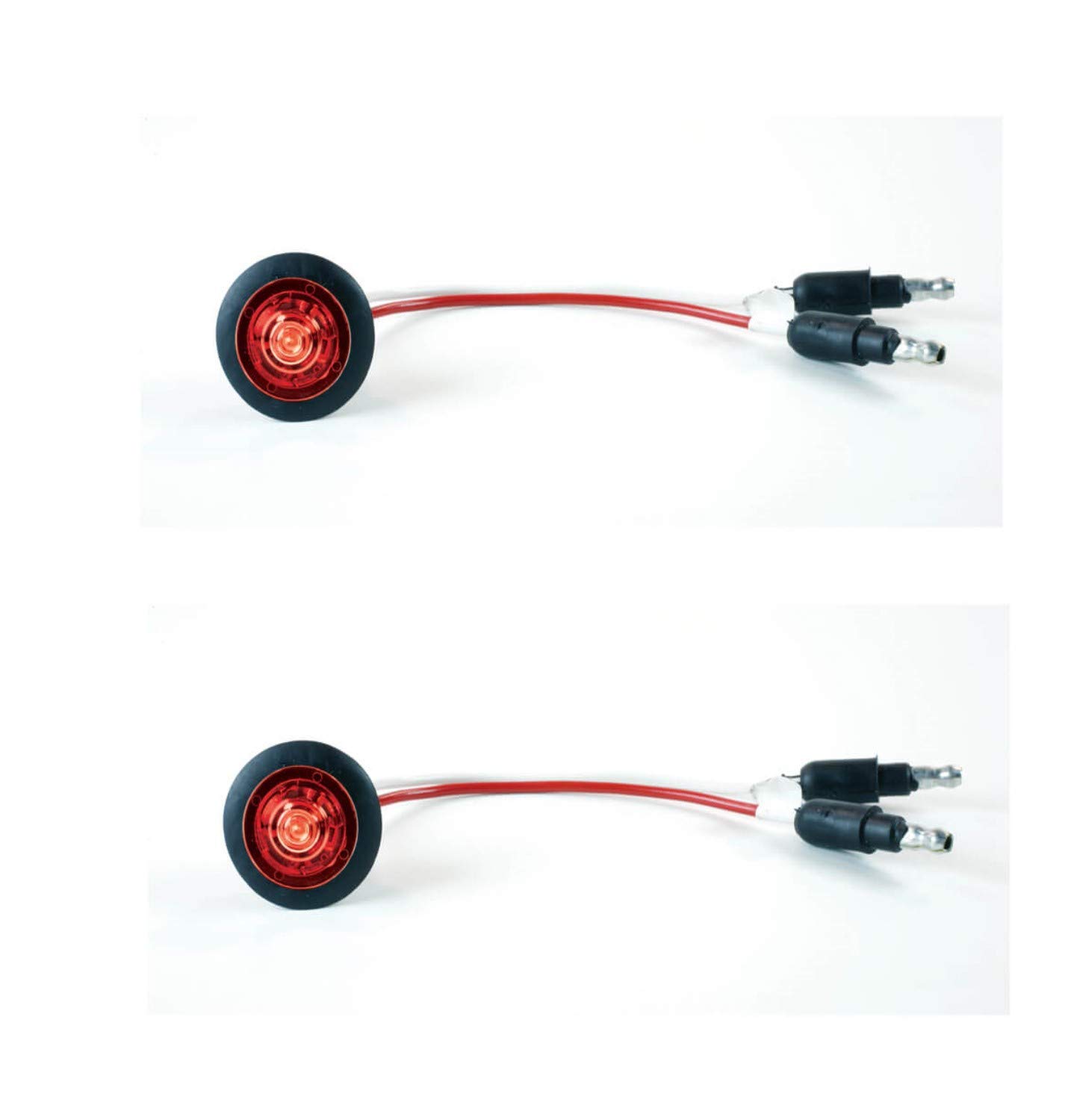 neer  ① 49332 - MicroNova® Dot LED Clearance Marker Light